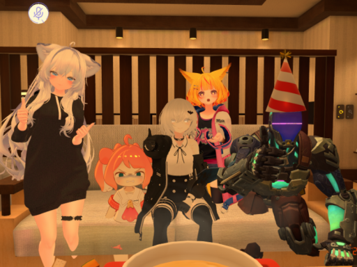 Happy Memory