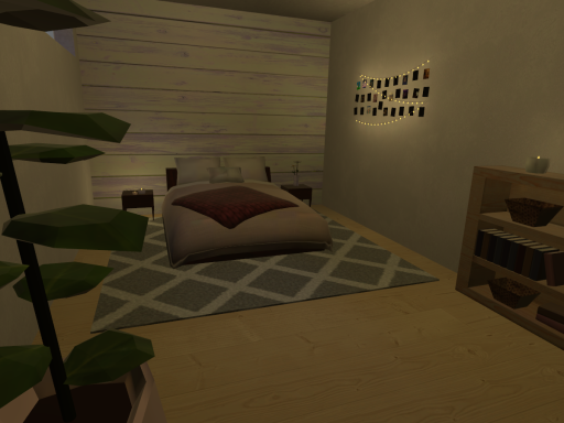 Vision Home