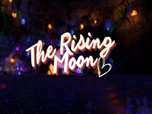 The Rising Moon