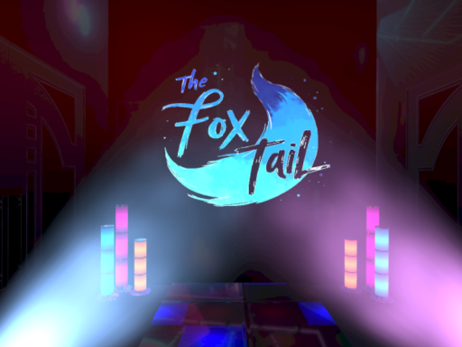 The Fox Tail （Beta）