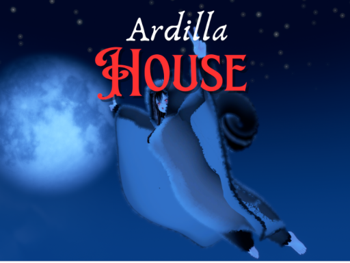 Ardilla House