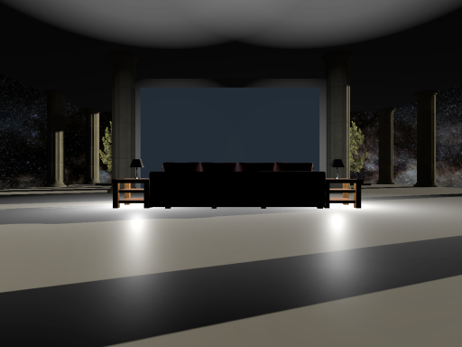 Hangout Theater