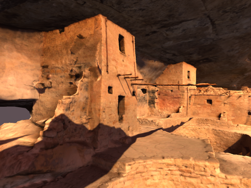 Mesa Verde National Park