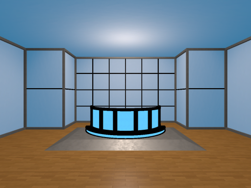 vtuber studio