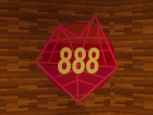 Club 888