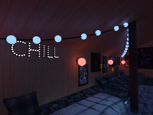 Chill Zone