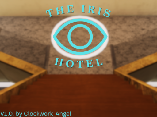 The Iris Hotel