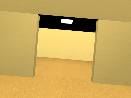 Backrooms