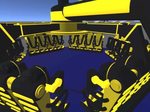 Roblox funfair