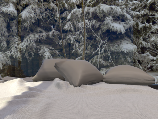 Peaceful Rest