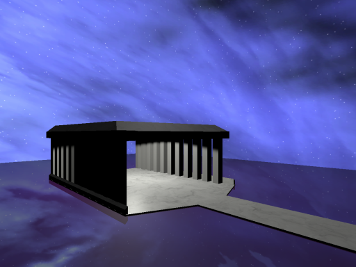 Jai's Corner