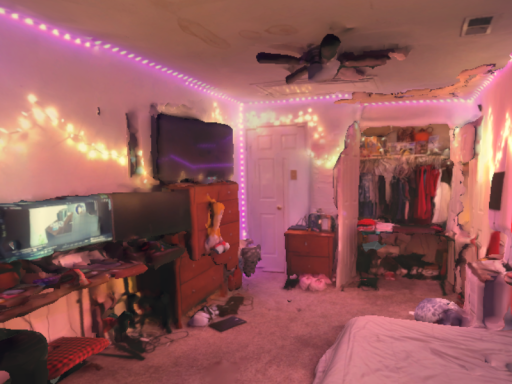 Snuffy's room 2 （Scuffed）