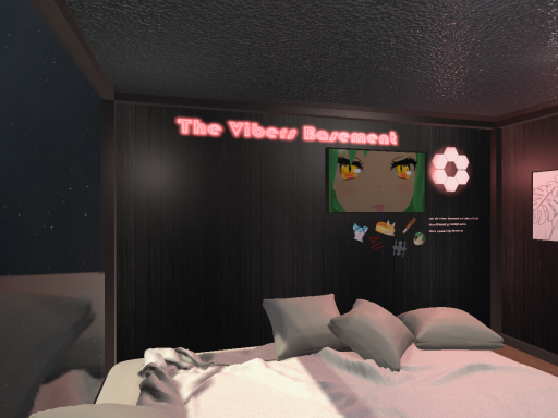 Vibers Comfy Zone