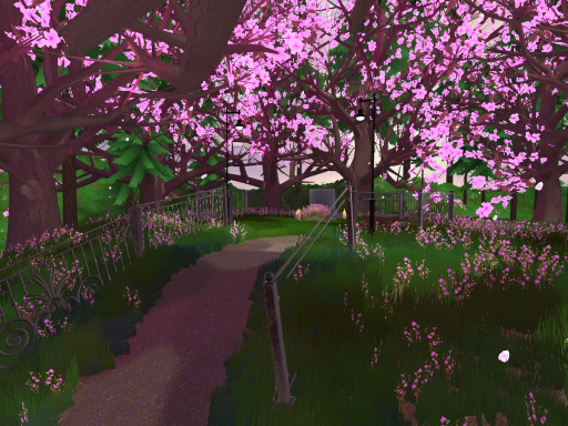 CherryBlossom