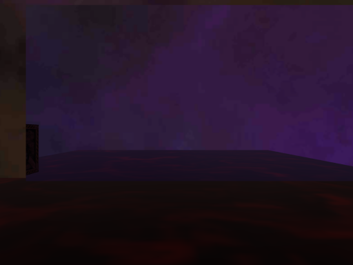 my home world