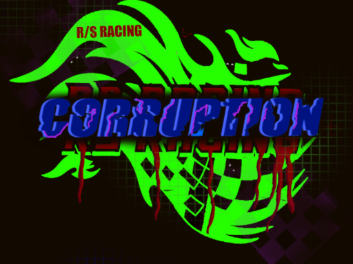 R⁄S RACING （CORRUPTION）