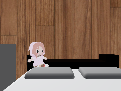 Yuuka_Home