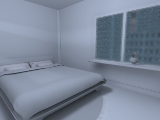 K's White Room