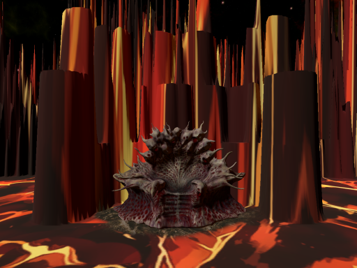 Łucifer's Hell