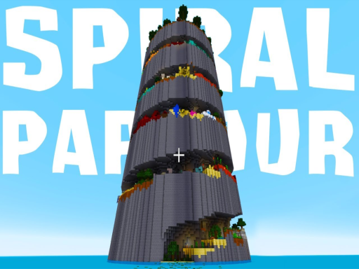 The Spiral 2
