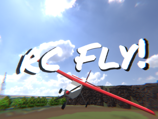RC Flyǃ