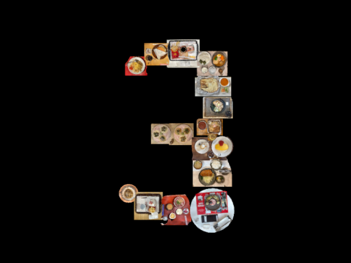 Sonitz 飯グラメトリ 3