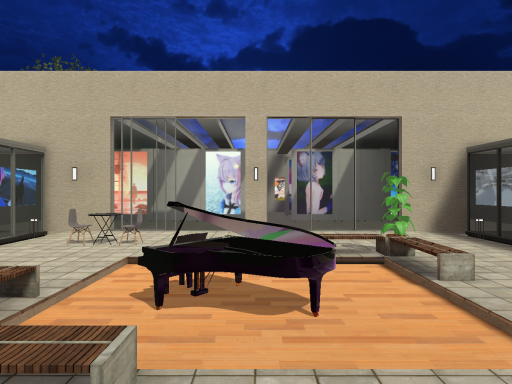 もんでぃーのHomeGallery