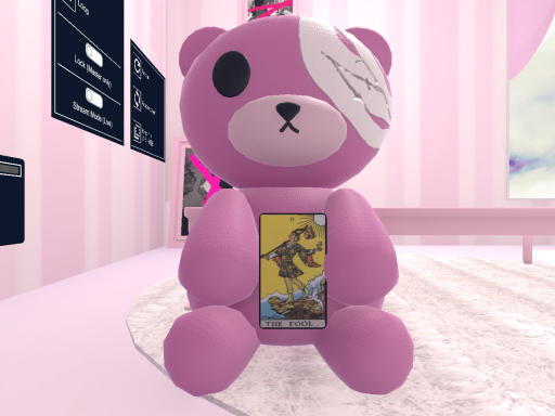 Tarot Room