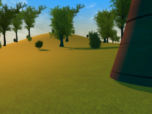 Dajos Forest