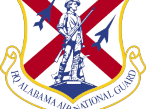 Maxwell Air Force Base