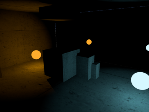 RTX test light （v2）