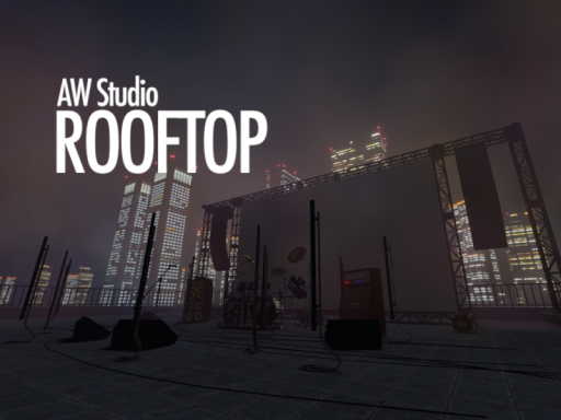 AW Studio - ROOFTOP