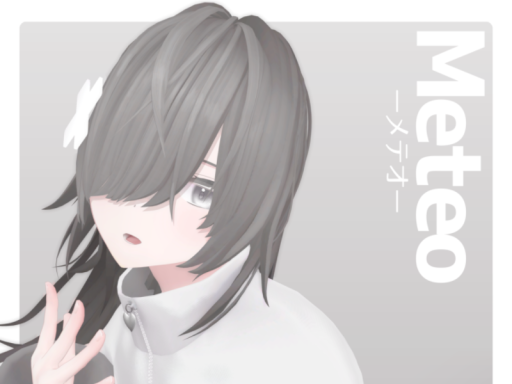 Meteo試着ワールド