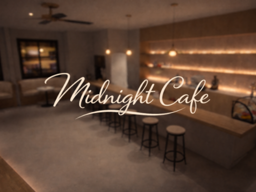 Midnight Cafe