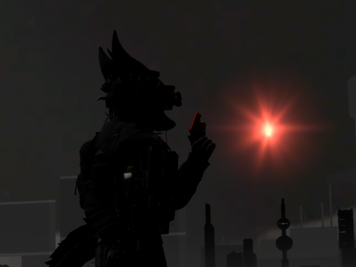 ఌ Wolfe ఌ - AVATAR WORLD