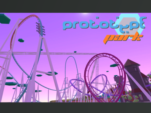 Neon's Prototype Park
