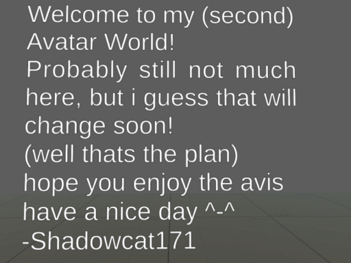 Shadows Avis
