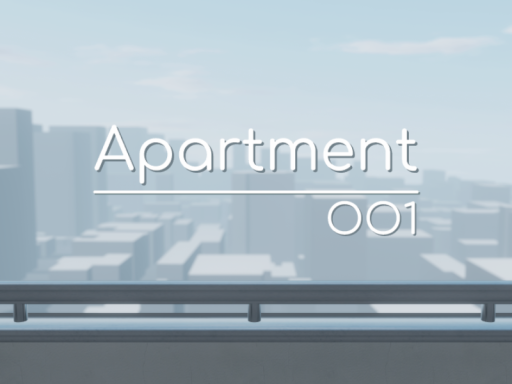 Apartment_001