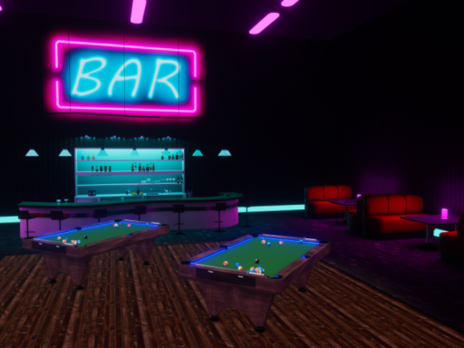 Club Neon 2․0