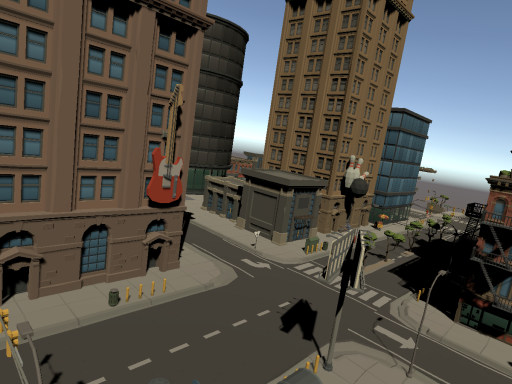 My_newCITY