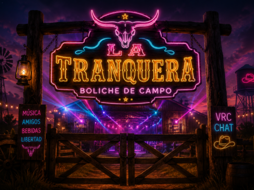 La Tranquera v0․4