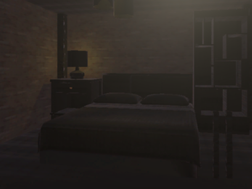 The Hidden Tavern