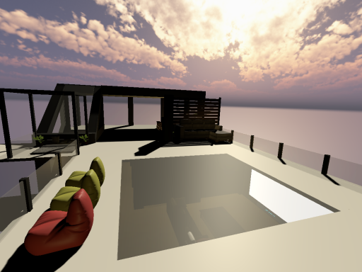 Modern House