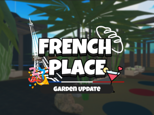 French Place