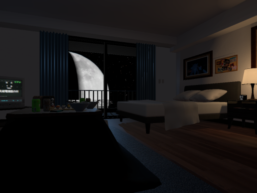 二人の部屋 L＆K's Room