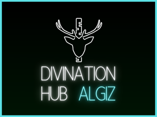 Divination Hub Algiz v2