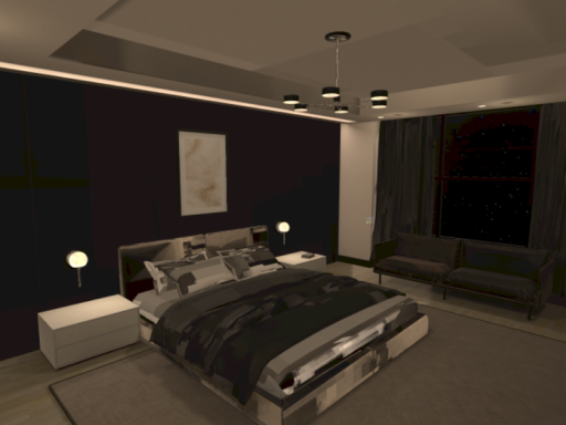 room