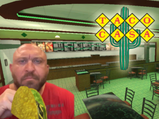Taco Casa