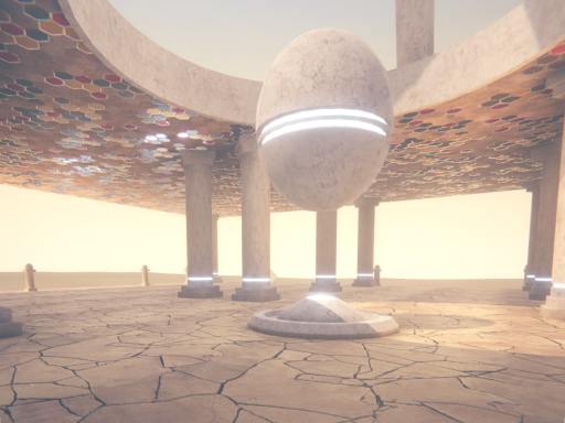 Sacred Place