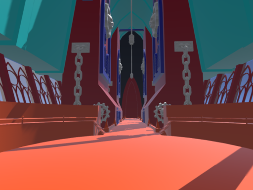 Test bar